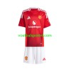 Manchester United Kind Thuis Tenue 2024-25